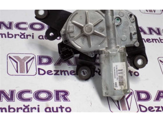 Моторчик дворников 287102467R    Dacia Lodgy