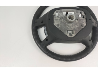Руль Ford S-MAX  2006 - 2015 года 6M213600CK, 305479999D52      