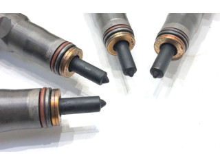 Комплект форсунок Skoda Octavia Mk2 (1Z)