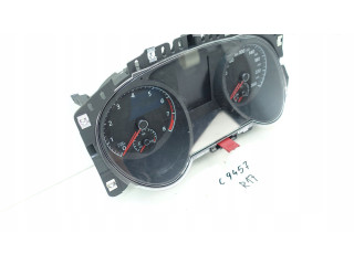 Панель приборов 5TA920750B, 5TA920750B Volkswagen Touran III