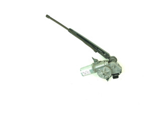 Моторчик заднего дворника A02404023, W000038530G Volkswagen Golf VII