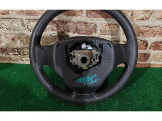 Руль Toyota Corolla Verso AR10  2004 - 2009 года       