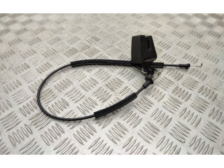 Zámek zadních dveří 7H0827532 Volkswagen Transporter - Caravelle T6 2020