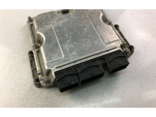 Блок управления 9643218980, K2112   Peugeot 206 CC