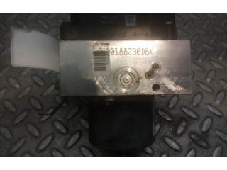 Блок АБС 54085306D Mini Cooper Coupe R58 2010 - 2016 года