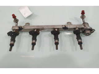 Топливная рампа 0280151235 Fiat Linea для двигателя 198A4000