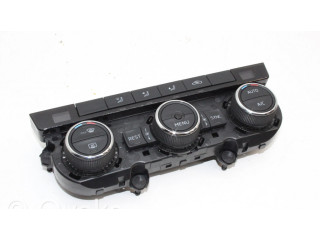 Включатель регулировки салона