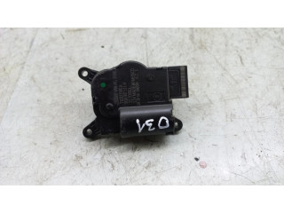 Двигатель задвижки потока воздуха