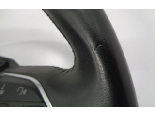 Руль Audi Q3 8U 2011 - 2016 года