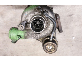  Турбина Peugeot 406  706977-5002S, 0375C8         