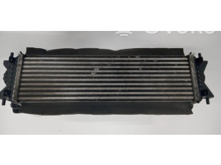 Интеркулер  A4705010700   Mercedes-Benz W470 