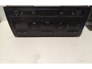 Блок управления климат-контролем 4B0820043L, 5HB00760420   Audi A6 S6 C5 4B