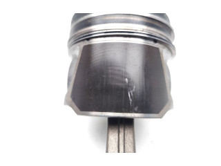 Zpětné zrcátko Volkswagen Touareg I 2005 AYH