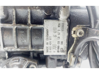 Vstřikovací čerpadlo 038130107D Seat Leon (1M)