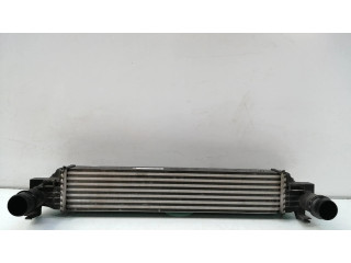 Интеркулер  51966750, P68249192AA   Jeep Compass 1.6