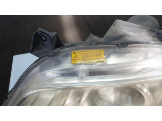 Передняя фара