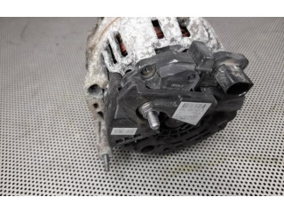 Генератор 03C903023D, 0124325128 Volkswagen Golf Plus