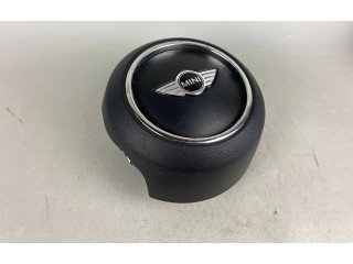 Подушка безопасности водителя 33685316601, APA623284300C   Mini One - Cooper F56 F55