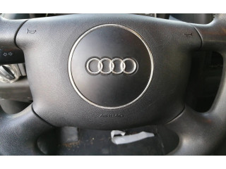 Подушка безопасности водителя 8E0880201L   Audi A2