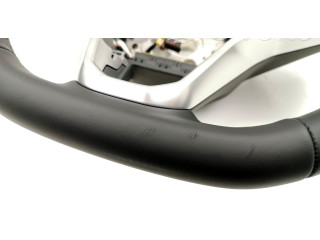 Руль Volkswagen ID.3  2019 -  года nan, CZARNY      