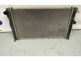 Радиатор охлаждающей жидкости 4221341041, 3723 Toyota Prius (XW30) 2010