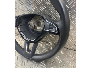 Руль Skoda Superb B8 (3V)  2015 - 2024 года 565419091G      