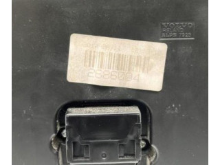 Блок управления климат-контролем 31443428   Volvo V60