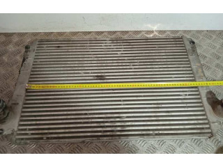 Интеркулер Toyota Corolla Verso E121