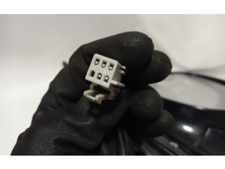 Зеркало электрическое Chevrolet Captiva - года