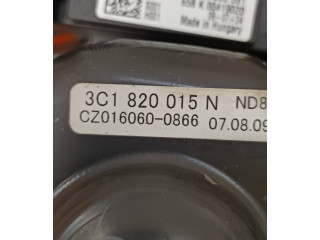 Вентилятор печки 3C1820015N, CZ0160600866 Volkswagen Golf Plus