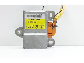 Блок подушек безопасности 105220, R3RC5   Rover 200 XV