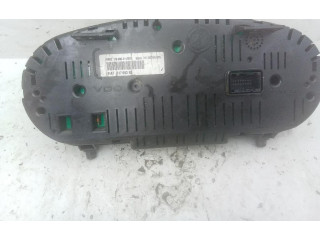 Панель приборов 51709392, 199A2000   Lancia Ypsilon       