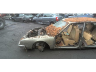 Zpětné zrcátko Citroen CX 1981 NT