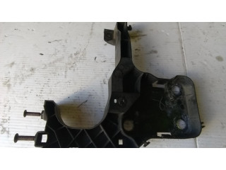 Боковая часть панели радиаторов (телевизора)