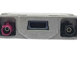 Блок управления 4H0035456, AMPLIFICADORSEAL Audi A7 S7 4G