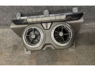 Блок управления климат-контролем 84078979, 000235226   Chevrolet Camaro