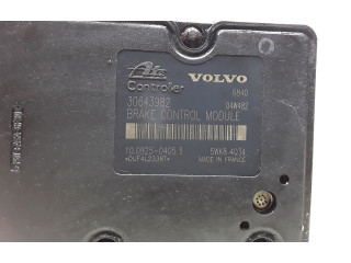 Блок АБС 30643982 Volvo XC90 2003 - 2006 года
