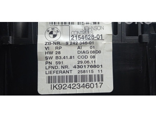 Přístrojová deska BMW X1 E84 2011 215462801