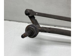 Моторчик дворников 7701055893    Renault Trafic II (X83)