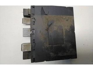 Řídící jednotka 03G906016HN, 1K0937049AD Volkswagen Caddy 2005