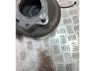  Турбина Volvo V70  723167-2, 8653146         