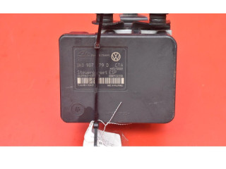 Блок АБС 1K0614517B, 1K0614517B Audi A3 S3 8L 1996 - 2003 года