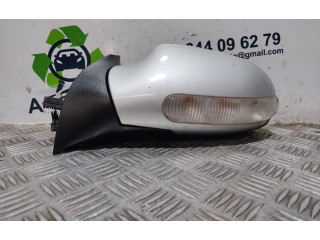 Зеркало электрическое        Mercedes-Benz A W168  1997 - 2004 года   