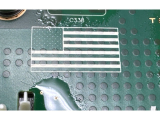 Řídící jednotka 108569320F, 108659214H Tesla Model Y 2022