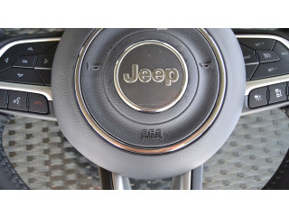 Руль Jeep Renegade 2014 - года 700000009999