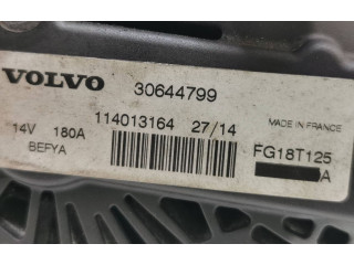 Генератор 30644799, 114013164 Volvo V40