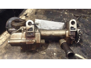 Масляный насос Alfa Romeo 166 3.4