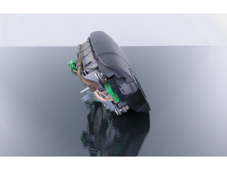 Подушка безопасности водителя 243540650507, 30642018   Volvo V70