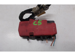 Блок предохранителей 9662335380, EABEZPIECZNIKI Citroen C5