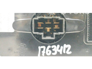 Модуль блока управления кондиционером 972501K5204X, 972501K5204X   Hyundai ix20